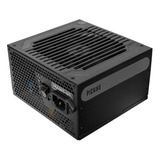 Fonte Gamer Pichau Nidus 750l 750w, 80 Plus Bronze Preto