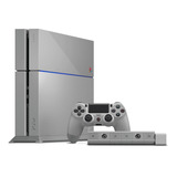 Ps4 20th Limited Edition Rarissimo Novo Leia!