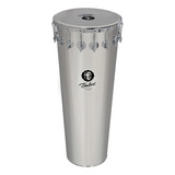 Timbal Timbra 14 Polegadas Por 90cm Aluminio 16 Afinações