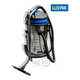 Aspiradora Industrial Polvo Y Agua 80 Litros 3000w/ Dec-haus
