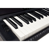 Teclado Organeta Casio Ct-x800 Sensible Ctx800 Ctx Inmediata