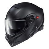 Scorpionexo Exo-gt930 - Casco Transformador Con Exo-com (neg