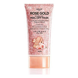 Hidratante Rejuvenecedor O Rosto Rose Gold 150ml Azure Lux