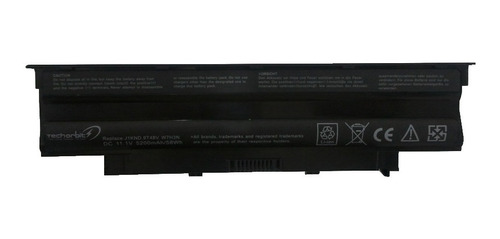 Bateria Compatible Dell P19g001 P20g P20g001 P17f P19g P22g