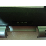 Bezel Sony Vaio Pcg-k45