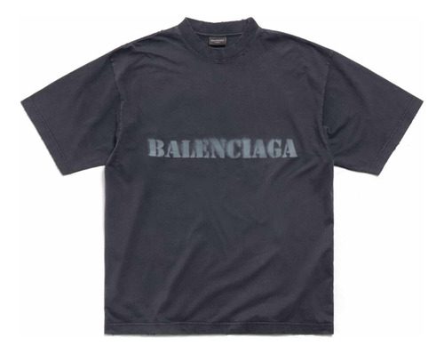 Playera Balenciaga