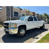 Chevrolet Silverado Lt 3500hd 4x4