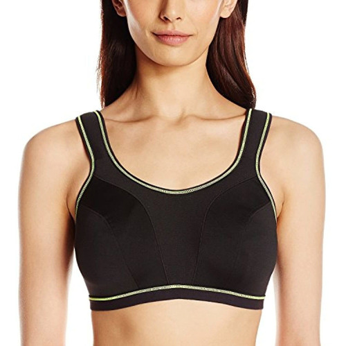 Freya Women  S Force Full Coverage Crop-top