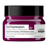 Loreal Professionnel Curl Expression - Máscara Riche 250ml