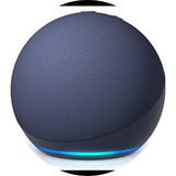 Amazon Echo Dot Alexa 5 Ger Azul
