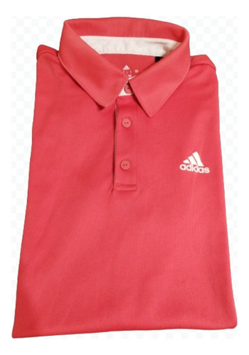 Chomba adidas Climalite Roja