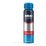 Gillette Antitranspirante Pressure Defense Pack X6
