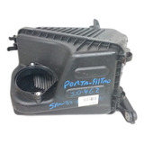 Portafiltro Hyundai Santafe 2006-2012