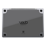 Sticker De Protección Waveblock Para Macbook Pro 16 ,