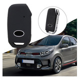 Funda Para Llave Remota Para Kia Ev6 2022+ Para Sportage