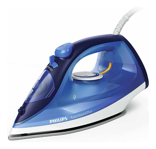 Plancha Philips Gc2145 Impecable