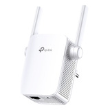 Amplificador De Sinal Wifi Tl-wa855re 300mbps 2.4ghz Tp-link