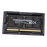 Memoria Ram Ddr3 Para Portátil De 8 Gb, 1866 Mhz, Pc3-14900,