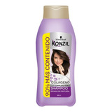 Shampoo Konzil Colageno 650 Ml - mL a $37