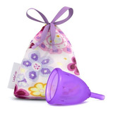 Copas Menstruales Ladycup