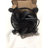  Ventilador Fan Intel Socket Lga1200 New Original Paqt 7 Pza