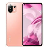 Xiaomi Mi 11 Lite 5g Ne Dual Sim 128 Gb Rosa Melocotón 8 Gb Ram