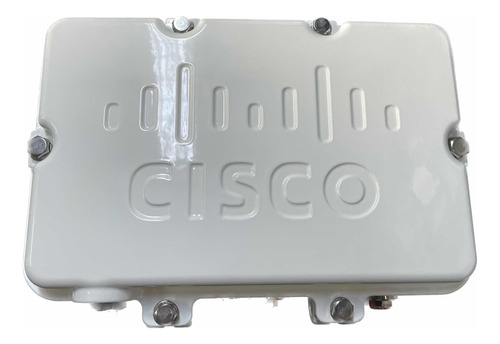 Air-cap1552e-n-k9 802.11n Outdoor Mesh Access Point- Cisco