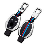 Funda Carcasa Control Llave Mercedes-benz Clase C 2012