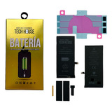 Bateria Tech House Crack Compatible Con iPhone 11 3110mah