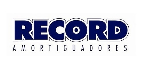 Kit Amortiguadores Record Trasero Para Accent Plato G Foto 2