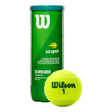 Tarro De Pelotas De Tenis Wilson Punto Iniciación Practica