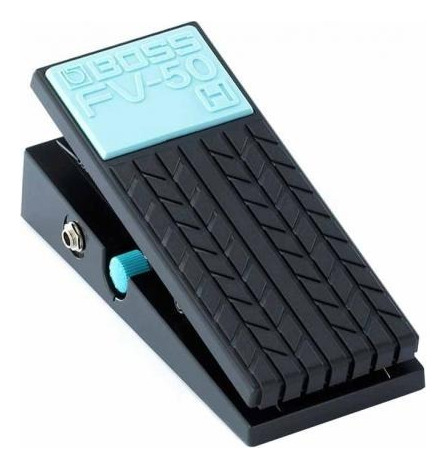 Pedal Boss De Volume Fv-50 H