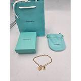 Pulsera Tiffany & Co Oro Tiffany Love Oro T&co Tous Cartier