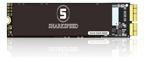 Disco Sharkspeed Ssd 256gb Nvme Para Macbook Air 2013-2015 