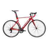 Bicicleta Rutera Xc7000-25-14s/ Zonetsports