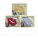 Mascarillas De Labios ×10