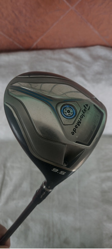 Driver Taylormade Jet Speed 