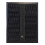 Venetian Ven3d15au300 Subwoofer Activo 1 X 18  700w Rms