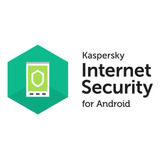 Kaspersky Internet Security Para Android Envio Imediato