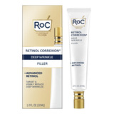 Roc Retinol Correxion Deep Wrinkle Facial Filler, Anti-aging