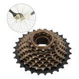 Bicicleta De Montaña Freewheel Cassette Sprocket De 8 Veloci