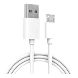 Cable Micro Usb 3 Metros Para Carga Y Datos Alta Calidad D