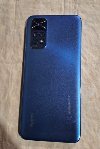 Celular Xiaomi Redmi Note 11 4g Dual Sim