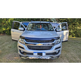 Oportunidad Chevrolet S10 2.8td 4x4 Ltz A/t C/cúpula Y Acces