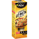 Fideos Lo Mein Estilo Chino, 14 Oz