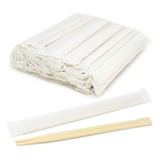 Palitos Chinos Blancos X 50 Pares Bogota Hashi Chopstick