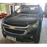 Chevrolet S10 High Country 4x4 At 2016 91.000 Kms 200cv