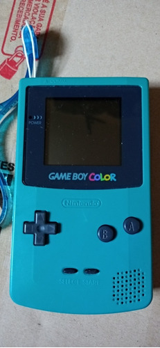 Game Boy Color