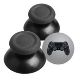 50 Piezas Capuchón P/ Control Ps4 Tapa Goma Joystick 25pares