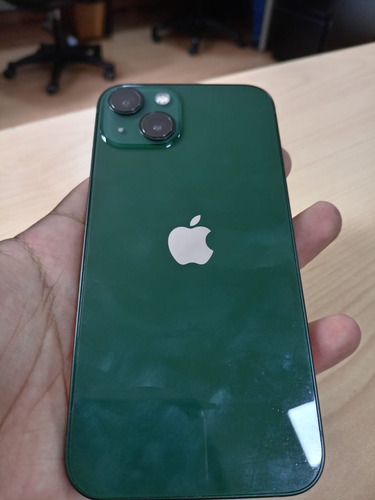 Apple iPhone 13 (128 Gb) - Verde